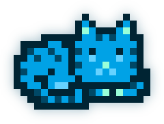 MoonCat #20341 (0x006595b4c1)