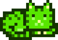 MoonCat #20378 (0x006599b18a)