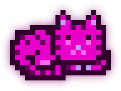 MoonCat #16317 (0x00659d3e91)