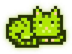 MoonCat #11538 (0x0065a3c734)