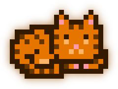 MoonCat #12023 (0x0065ae6f2d)