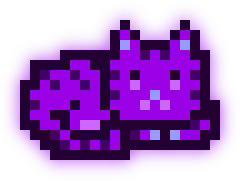 MoonCat #9076 (0x0065af2cf0)