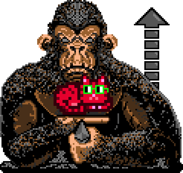 MoonCat #18754 (0x0065b50326)