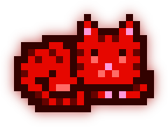 MoonCat #6268 (0x0065be3e3a)