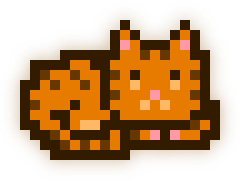 MoonCat #18521 (0x0065caaf90)