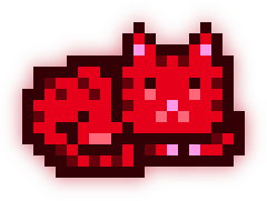 MoonCat #6674 (0x0065d45765)