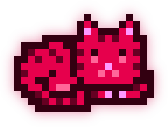 MoonCat #20651 (0x0065e77ea1)