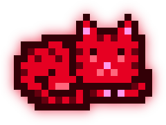 MoonCat #13722 (0x0065ea1e3c)