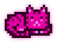 MoonCat #7842 (0x0065f153c3)