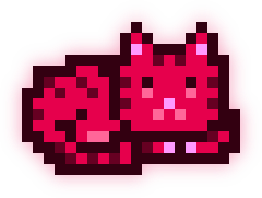 MoonCat #22496 (0x0065f592b3)