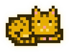 MoonCat #8345 (0x0065feebaf)