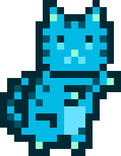 MoonCat #19885 (0x006600a3c9)