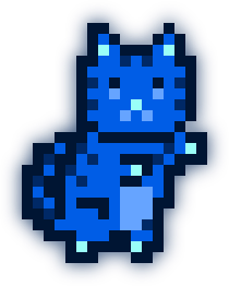 MoonCat #19128 (0x006607295b)