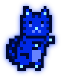 MoonCat #8352 (0x0066153ef8)