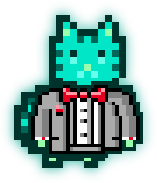 MoonCat #25025 (0x006618af9a)