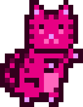 MoonCat #16208 (0x00661e0915)