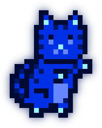 MoonCat #7883 (0x006638477f)