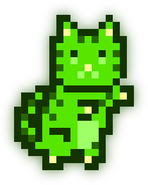 MoonCat #19157 (0x0066517e36)