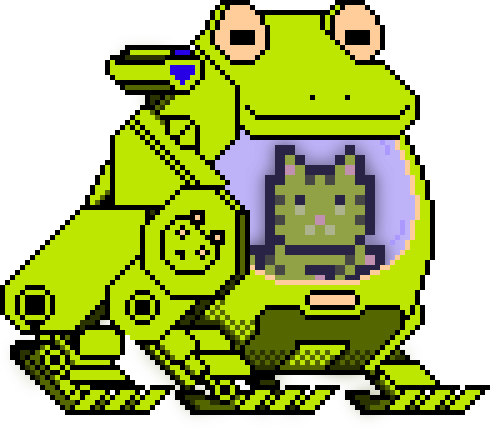 MoonCat #23943 (0x0066525f15)