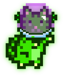 MoonCat #14937 (0x006659ea27)