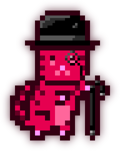 MoonCat #15902 (0x00665e2d3e)