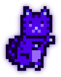 MoonCat #24886 (0x00665f35b1)