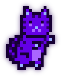 MoonCat #4182 (0x0066644888)