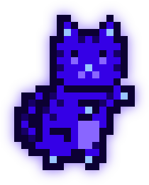 MoonCat #15057 (0x00667751f6)