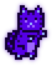 MoonCat #16971 (0x00667c49d1)