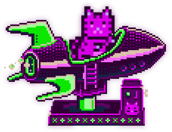 MoonCat #23234 (0x0066925c95)