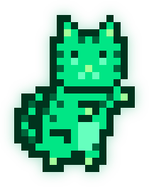 MoonCat #9567 (0x006692d9bb)