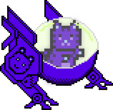 MoonCat #17346 (0x00669787b2)