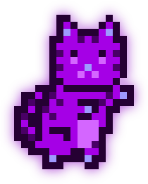 MoonCat #9693 (0x0066a22fcf)