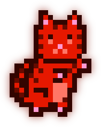 MoonCat #2287 (0x0066ac584e)