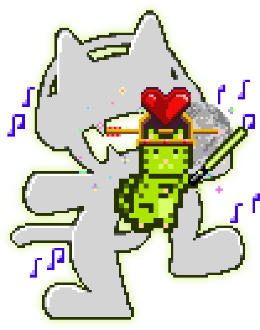 MoonCat #9588 (0x0066b3e717)