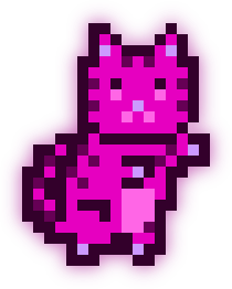 MoonCat #11603 (0x0066b93ea5)