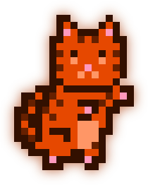 MoonCat #21474 (0x0066ba5a2e)