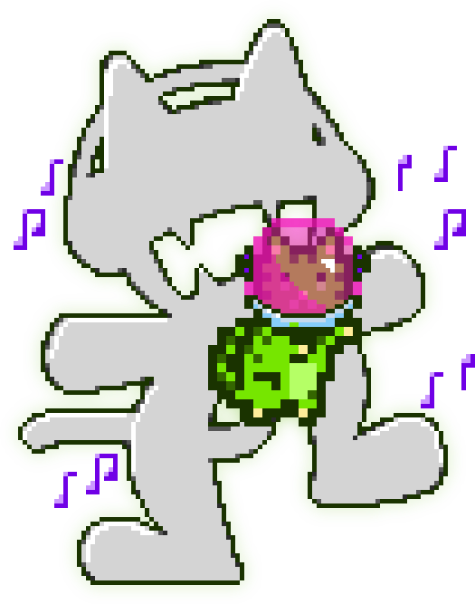 MoonCat #19363 (0x0066c0e39b)