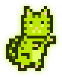 MoonCat #13906 (0x0066c5e92a)