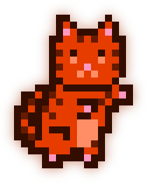 MoonCat #2261 (0x0066c88168)
