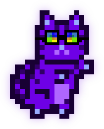 MoonCat #9389 (0x0066d1b0f5)