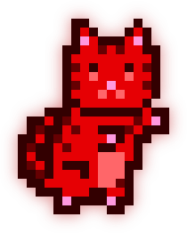 MoonCat #20459 (0x0066da7476)