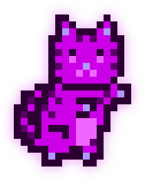 MoonCat #5207 (0x0066e48eef)