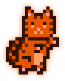 MoonCat #13417 (0x0066e77b3d)