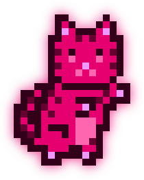 MoonCat #18815 (0x0066ea177d)