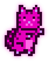 MoonCat #5397 (0x0066f362d9)