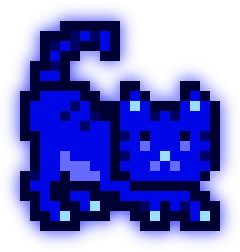 MoonCat #19156 (0x0067060df7)