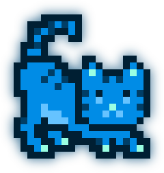 MoonCat #13216 (0x00670b507c)