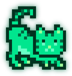 MoonCat #6978 (0x0067207a58)