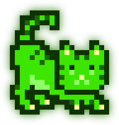 MoonCat #21368 (0x0067227a02)